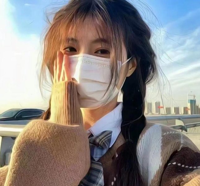 爱的殉道