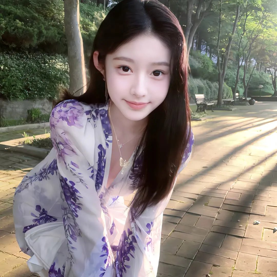 轻轻拂过