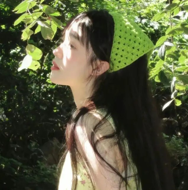 蹄声艳影