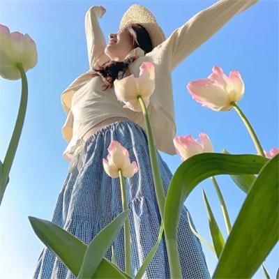 我的妈妈